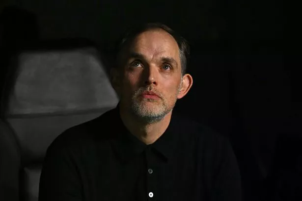 卡拉格对托马斯·图切尔的评价在英格兰任命后很有说服力