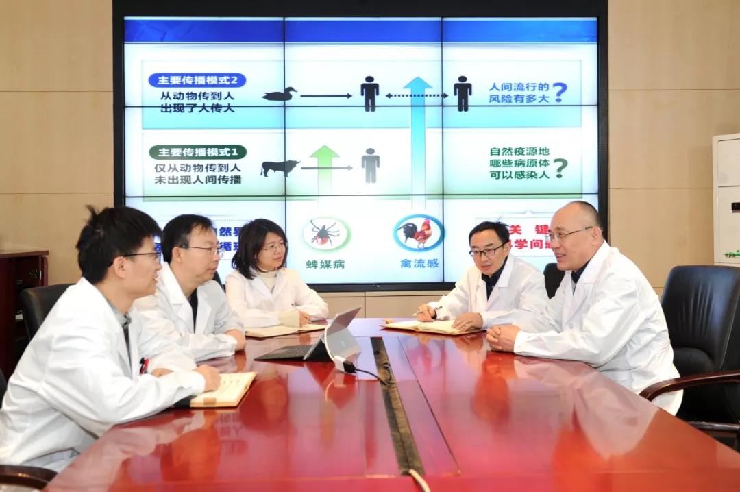 禽流感“大流行”警告：英国卫生部长称病毒具有危险的“潜力”