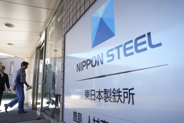 美国拒绝新日铁（Nippon Steel）收购美国钢铁公司（US Steel），激怒了美国在亚洲的关键盟友