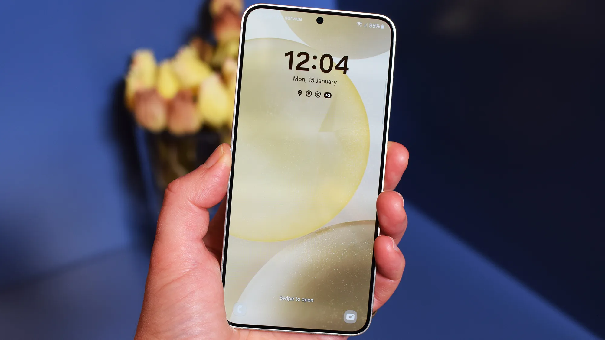 三星Galaxy S24用户预计将延长等待UI 7更新时间