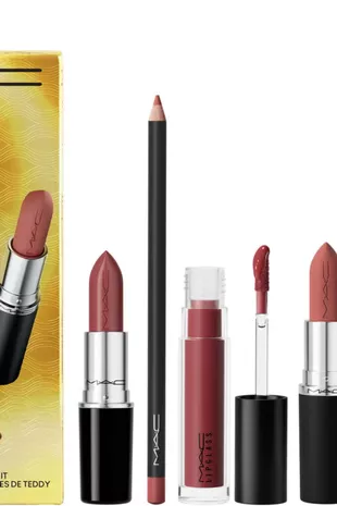 今年圣诞节,你可以在Boots、LookFantastic、丝芙兰等商店买到最好的美容礼品套装