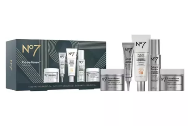 今年圣诞节,你可以在Boots、LookFantastic、丝芙兰等商店买到最好的美容礼品套装