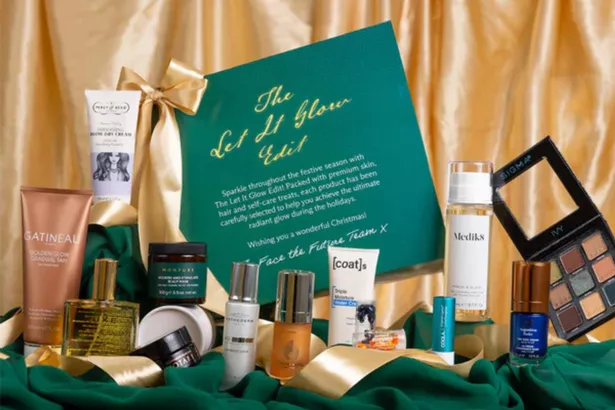 今年圣诞节,你可以在Boots、LookFantastic、丝芙兰等商店买到最好的美容礼品套装