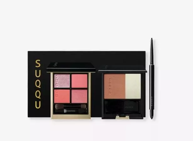 今年圣诞节,你可以在Boots、LookFantastic、丝芙兰等商店买到最好的美容礼品套装