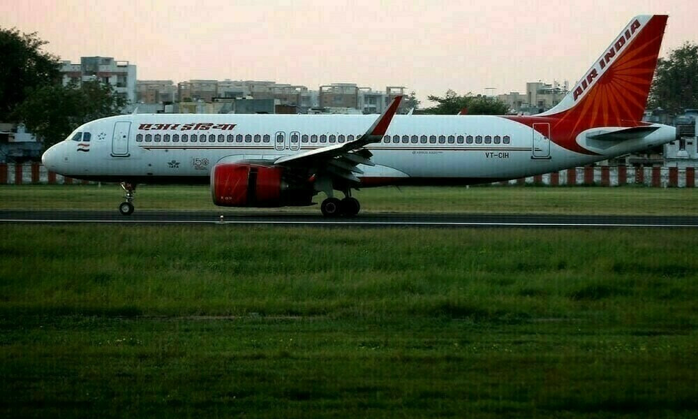 印度航空公司员工将从4月1日起乘坐经济舱，优先考虑付费乘客