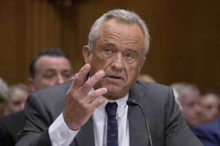 参议院将就疫苗怀疑论者小罗伯特·肯尼迪（Robert F. Kennedy Jr.）出任国家卫生部长一事进行投票
