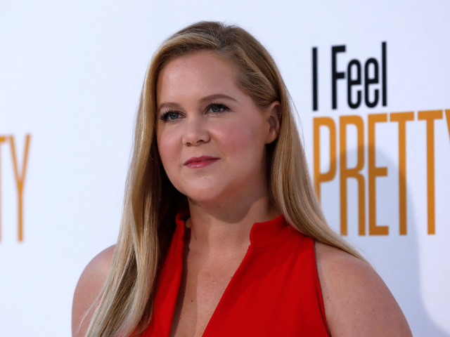 艾米·舒默（Amy Schumer）在维格威（Wegovy）副作用后透露了蒙加罗（Mounjaro）减肥之旅的积极结果，称赞了激素疗法