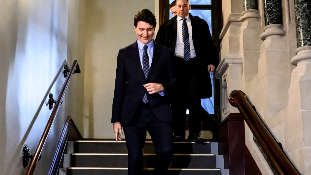 自由党将在3月9日选出一位新领导人,这将收紧投票规则