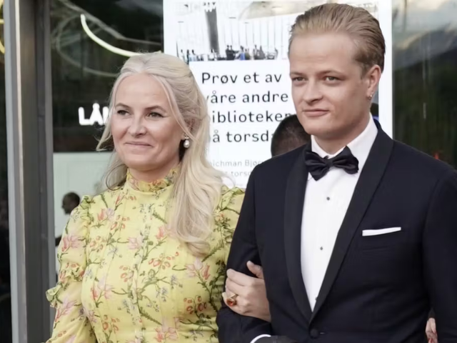 在持续的法律诉讼中，Marius Borg Høiby否认了来自两个前女友的性侵指控