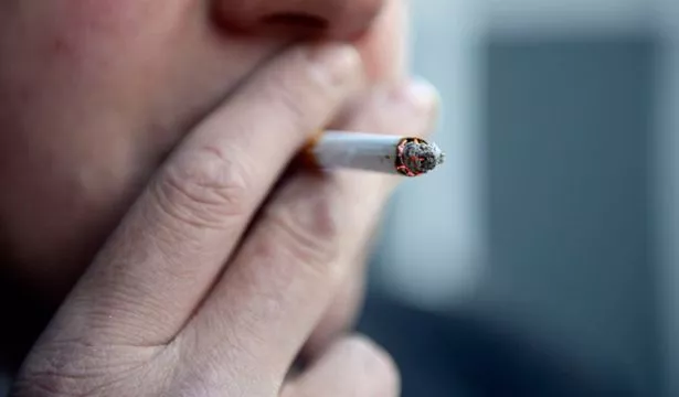 一项新研究称：“减少两件事可以降低严重中风的风险。