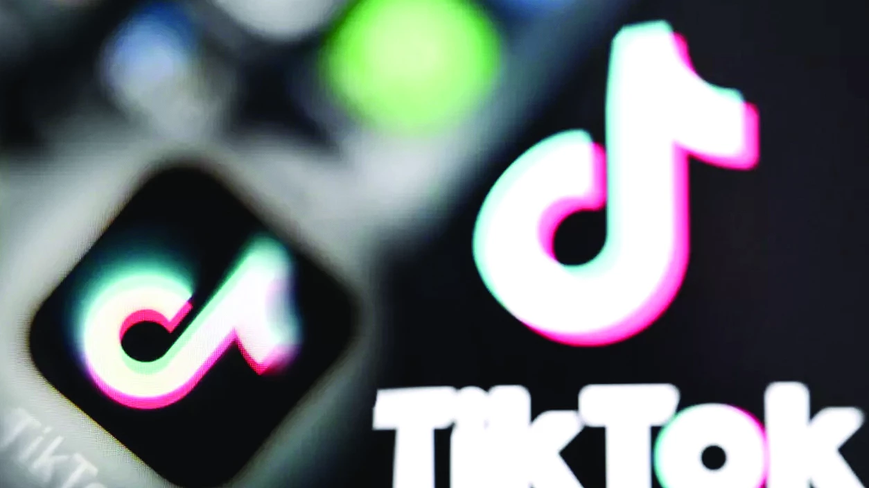 欧盟因数据传输问题对TikTok在中国处以罚款
