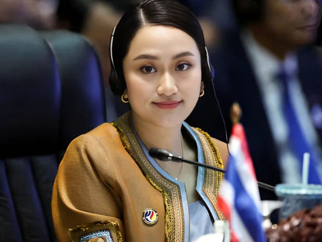 泰国总理躲过冒充外国领导人的人工智能骗子