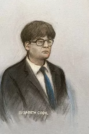 “捕食者”学生“给10名女性下药,然后强奸她们,并拍下纪念视频”
