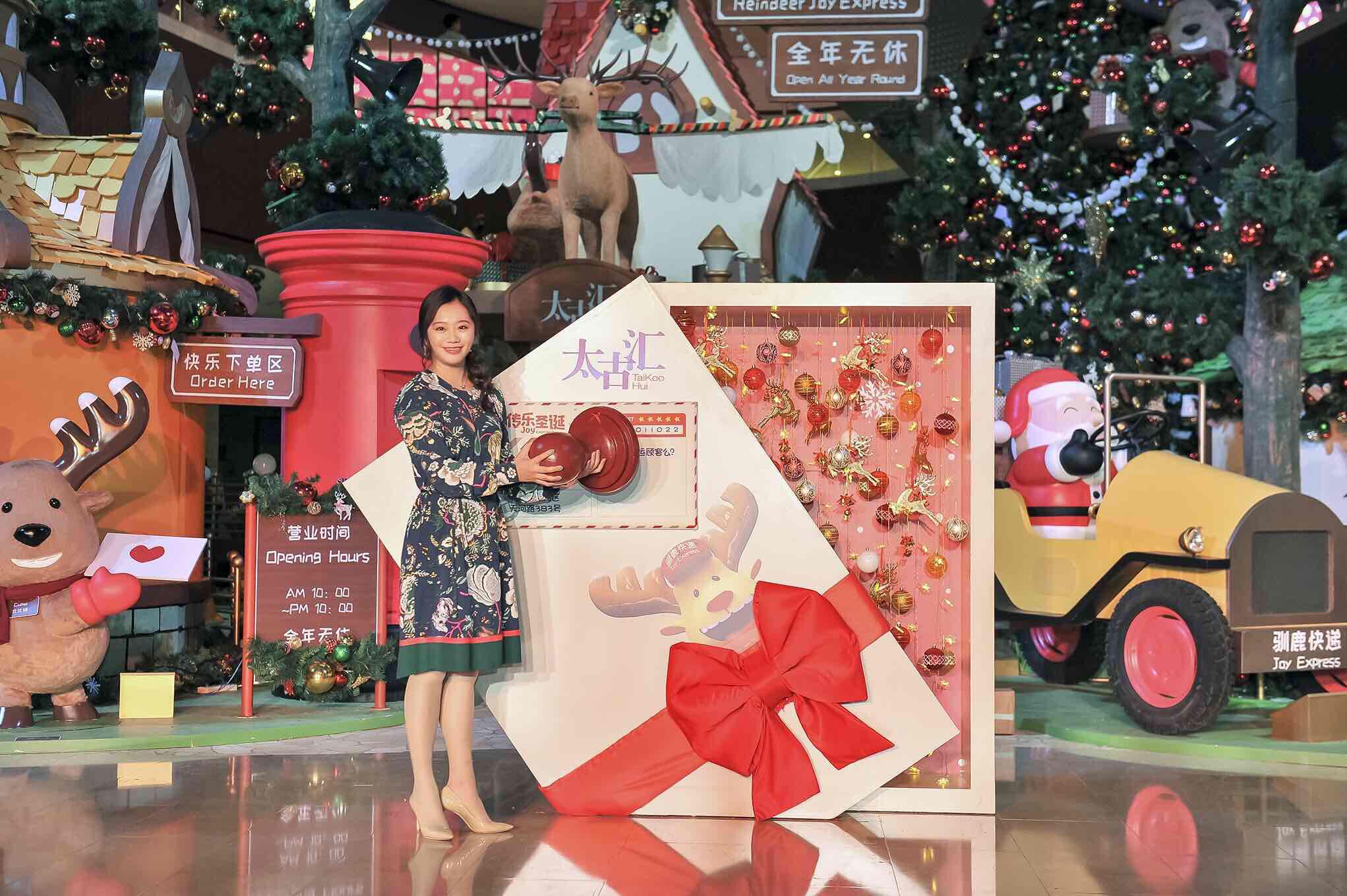 圣诞节客机坠入火球，机上有110人