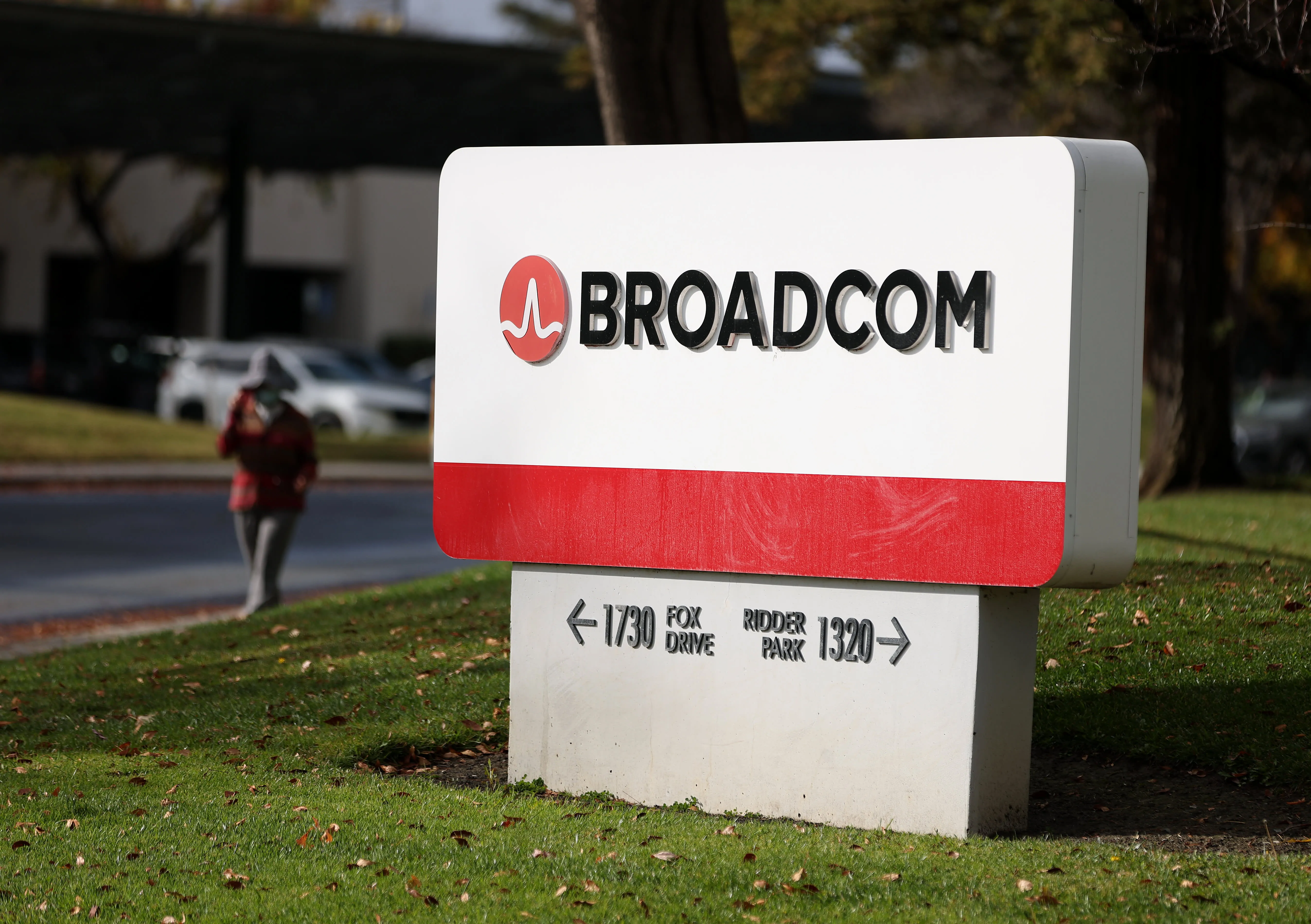 投资策略洞察:Spotify Technology SA、高盛集团(Goldman Sachs Group Inc .)和博通(Broadcom Inc .)关注焦点