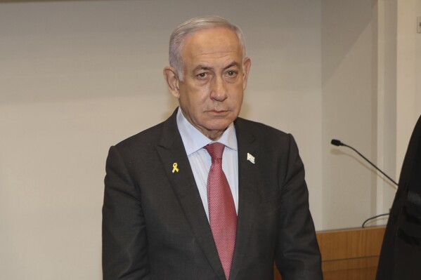 美国官员表示，内塔尼亚胡希望尽快于下周在华盛顿与特朗普会面