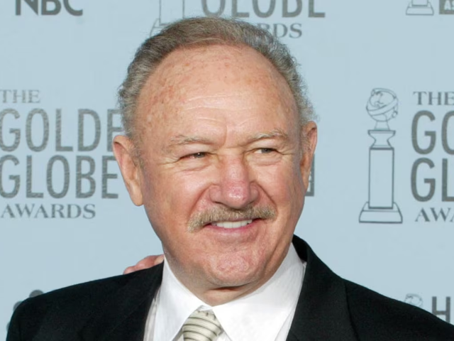 吉恩·哈克曼（Gene Hackman）的老朋友说，他的健康状况在去世前的最后几个月有所恶化