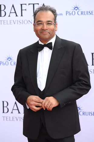 Krishnan Guru-Murthy表示,BBC需要“解释为什么他们对爱德华兹被捕的消息保密”