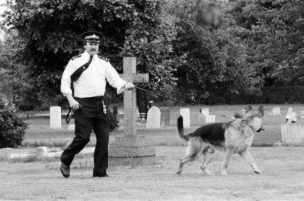 房地产经纪人去世38年后,谋杀嫌疑人苏茜·兰普在监狱中死亡