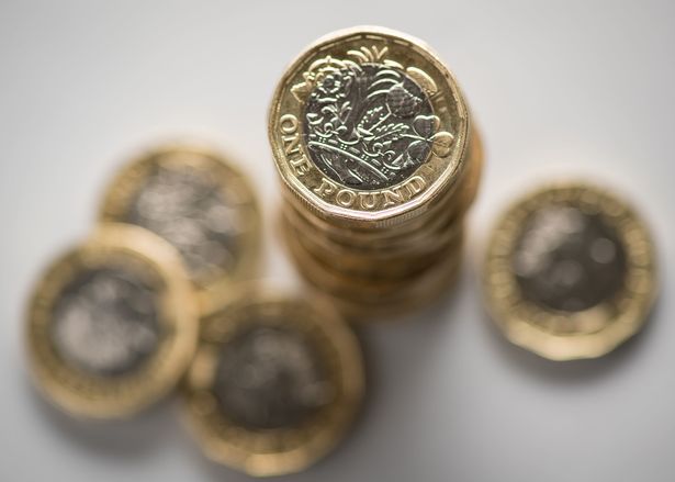 DWP冬季燃料支付:今年冬天可以获得300英镑的完整名单
