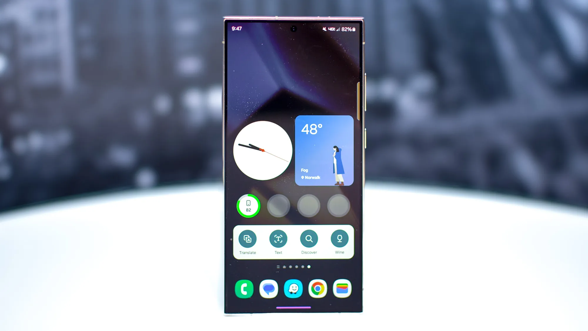 三星Galaxy S25 Ultra揭秘：令人兴奋的显示和存储增强